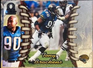 Tony Brackens