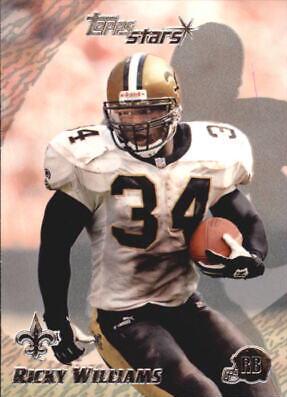Ricky Williams #40