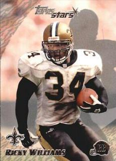 Ricky Williams