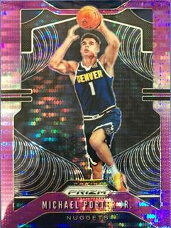 Michael Porter Jr.