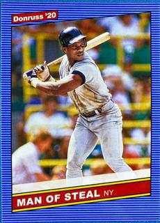 Ricky Henderson