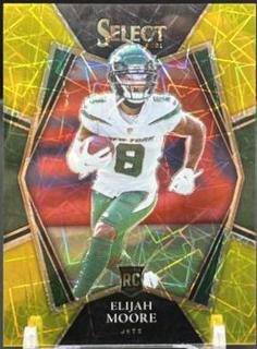 Elijah Moore