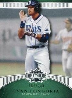 Evan Longoria