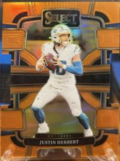 Justin Herbert