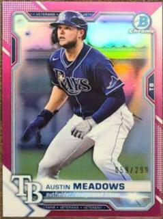 Austin Meadows