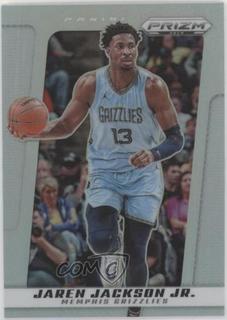 Jaren Jackson Jr.