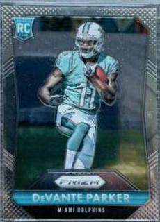 DeVante Parker