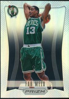 Fab Melo