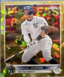 Aaron Judge