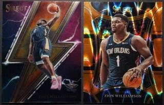 Zion Williamson