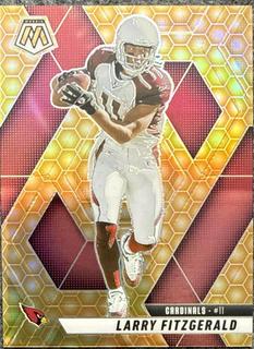Larry Fitzgerald