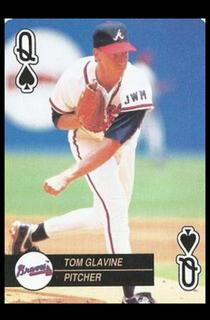 Tom Glavine