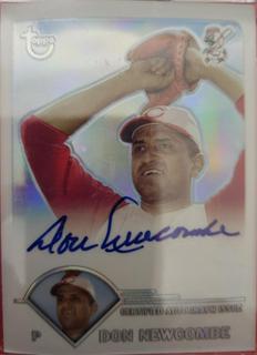 Don Newcombe