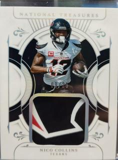 Nico Collins