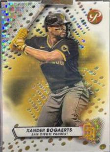 Xander Bogaerts