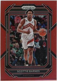 Scottie Barnes