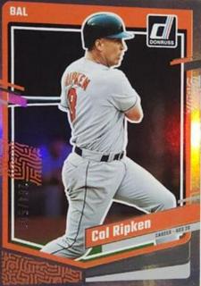 Cal Ripken