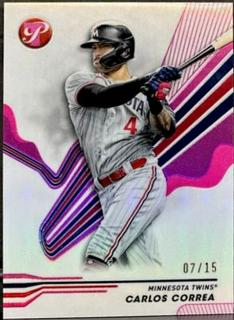 Carlos Correa