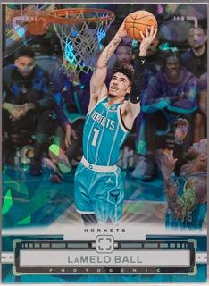 LaMelo Ball