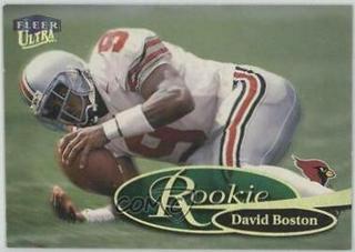 David Boston