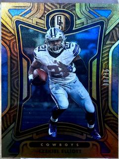 Ezekiel Elliott