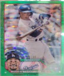 Mookie Betts