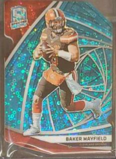 Baker Mayfield