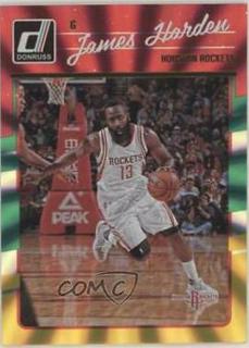 James Harden