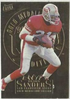 Deion Sanders