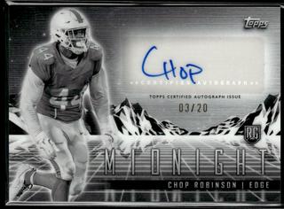 Chop Robinson