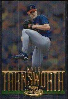 Kyle Farnsworth