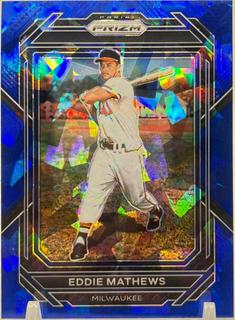 Eddie Mathews