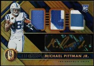Michael Pittman Jr.