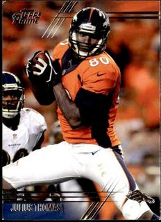 Julius Thomas