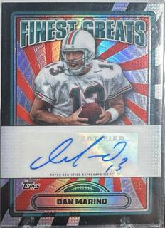 Dan Marino