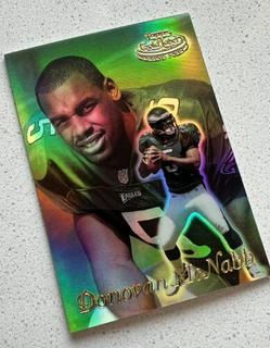 Donovan McNabb
