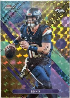 Bo Nix