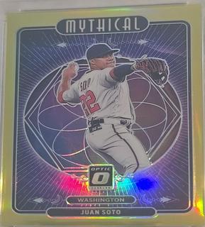 Juan Soto