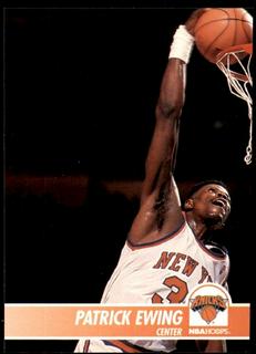 Patrick Ewing