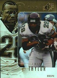 Fred Taylor