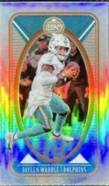 Jaylen Waddle