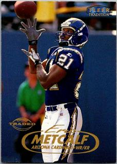 Eric Metcalf