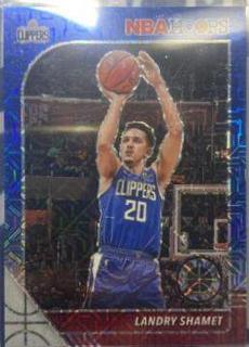 Landry Shamet