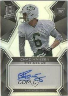Chad Hansen