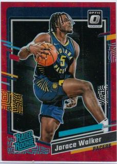 Jarace Walker