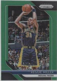Reggie Miller