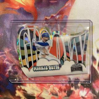 Mookie Betts