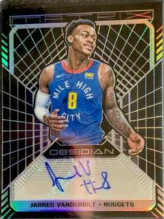 Jarred Vanderbilt
