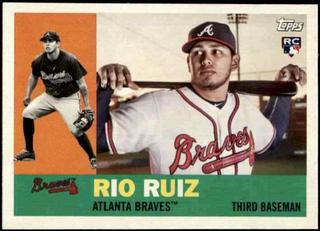 Rio Ruiz