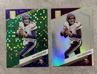 Kirk Cousins